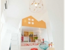Absolutely stunning design that makes your kids exciting | 10 Best Built-in Bunk Beds - Tinyme Blog