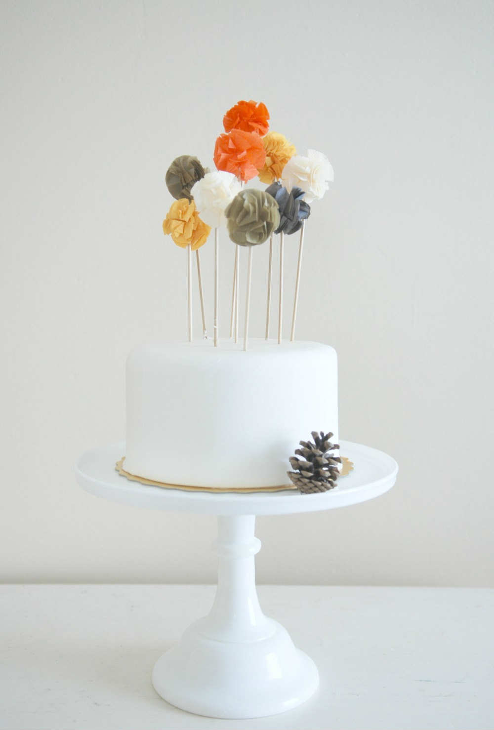 10 Birthday Cake Toppers - Tinyme Blog