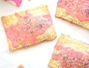 Homemade poptarts | - Tinyme Blog