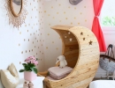 Baby Wooden Cradle | 10 Brilliant Baby Beds - Tinyme Blog