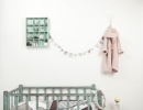 Cool Rustic Looking Baby Bed | 10 Brilliant Baby Beds - Tinyme Blog