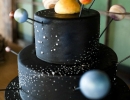No Ordinary Solar System Cake | 10 Brilliant Boys Cakes - Tinyme Blog