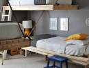 Coolest Bed Ever | 10 Brilliant Bunk Beds - Tinyme Blog