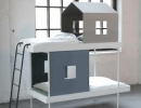 Stylish Cabin Bunk Beds | 10 Brilliant Bunk Beds - Tinyme Blog