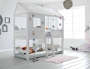 Beautiful Loft Bed | 10 Brilliant Bunk Beds - Tinyme Blog