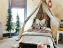 Create a calming and relaxing atmosphere for your children | 10 Camp Themed Bedrooms - Tinyme Blog