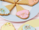 Ice cream biscuit treats | 10 Clever Cookies Part 2 - Tinyme Blog
