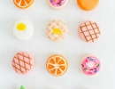 DIY brunch macarons | 10 Clever Cookies Part 2 - Tinyme Blog