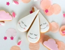 Satisfy the sweet tooth with drops cookies | 10 Clever Cookies Part 3 - Tinyme Blog