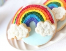 Somewhere over the rainbow | 10 Clever Cookies - Tinyme Blog