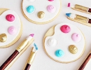 Draw me near...oh-so tempting! | 10 Clever Cookies - Tinyme Blog
