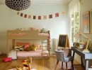 Fancy woodsy escape | 10 Clever & Creative Shared Bedrooms Part 2 - Tinyme Blog