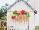 Super summery and so fun fiesta! | 10 Colourful and Fun Party Ideas - Tinyme Blog