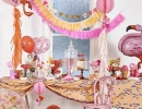 Throw your child the coolest flamingo party | 10 Colourful and Fun Party Ideas - Tinyme Blog