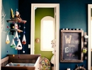 Truly tranquil space | 10 Colourful Nurseries - Tinyme Blog