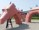 Dragon Playground | 10 Cool Playgrounds - Tinyme Blog