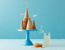 Seaside inspired twist | 10 Crazily Creative Cakes - Tinyme Blog