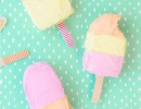 Popsicle Cakes! | 10 Crazily Creative Cakes - Tinyme Blog