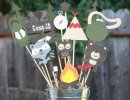 10 Cool Camp Party Ideas 6