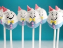 Oozing cuteness | 10 Creative Cake Pops - Tinyme Blog