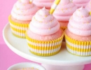 Awesome pink lemonade | 10 Creative Cupcakes - Tinyme Blog