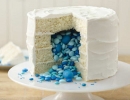 Lovely sweet surprise | 10 Creative Gender Reveal Ideas - Tinyme Blog