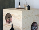 Simple Plywood Cubby | 10 Cubby Houses - Tinyme Blog