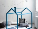 Simple DIY Playhouse | 10 Cubby Houses - Tinyme Blog