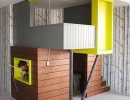 Amazing Indoor Apartment / Playhouse | 10 Cubby Houses - Tinyme Blog