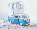 Clever gift idea | 10 Cute and Creative Gift Wrapping ideas - Tinyme Blog