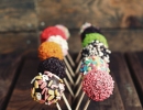 Sprinkley Goodness | 10 Cute Cake Pops - Tinyme Blog