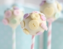 Baby Shower Cake Pops | 10 Cute Cake Pops - Tinyme Blog
