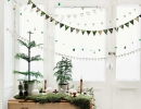 Stunning natural woodland look decoration | 10 Cute Christmas Crafts - Tinyme Blog