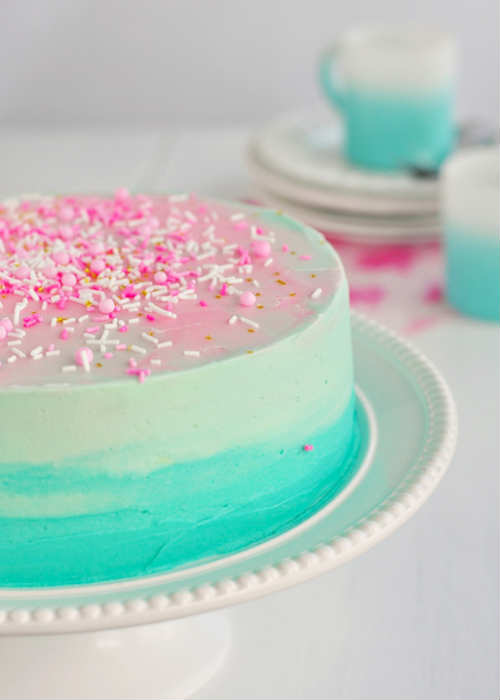 10 Pastel Party Ideas - Tinyme Blog