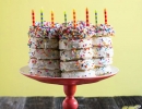 Donut cake awesomeness overload! | 10 Delicious Donut Cakes - Tinyme Blog