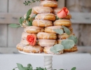 Indulge yourself with scrumptious doughnuts! | 10 Delicious Donut Cakes - Tinyme Blog