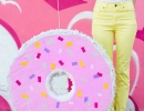 Giant Donut Piñata! | - Tinyme Blog