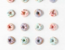 Candy Mini Donuts | - Tinyme Blog