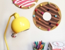 Donut Bulletin Board | - Tinyme Blog