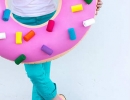 Yummy Donut Costume | - Tinyme Blog