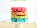 Jello cookies | 10 Delightful Cookies - Tinyme Blog