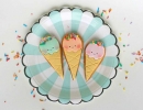 Ice cream cookies | 10 Delightful Cookies - Tinyme Blog