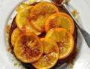 Delicious Orange Blossom Cake | 10 Delightful Healthy Desserts - Tinyme Blog
