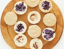 Easy Vegan Cheesecake | 10 Delightful Healthy Desserts - Tinyme Blog