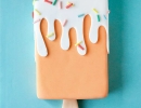 3D popsicle cake | 10 Delightfully Delicious Cakes - Tinyme Blog