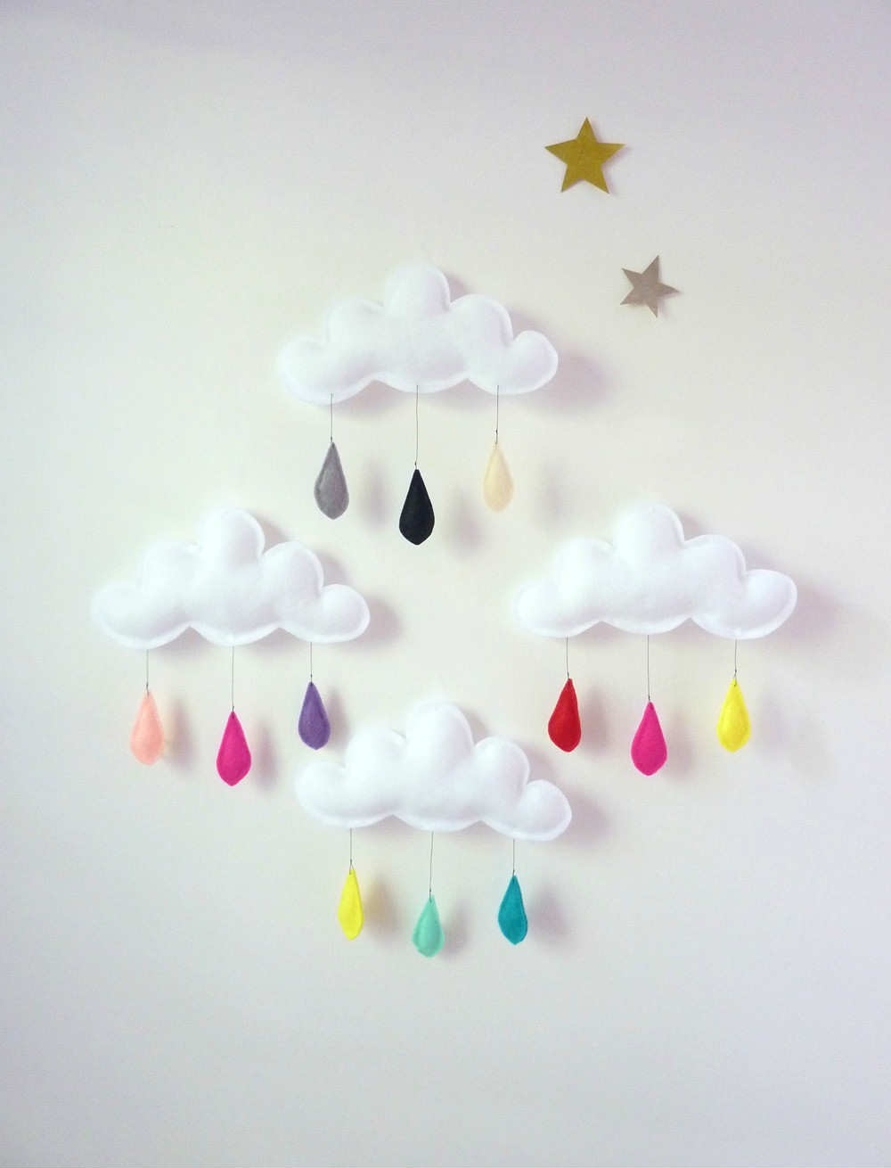 10 Diy Baby Mobiles Tinyme Blog