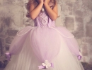 Adorable tutu dress | 10 DIY Kids Costumes - Tinyme Blog