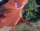 Gigantic hammock | 10 Dream Backyards - Tinyme Blog