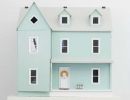 Beyond amazing teeny tiny house | 10 Dreamy Doll Houses - Tinyme Blog