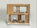 The most fabulous home ever! | 10 Dreamy Doll Houses - Tinyme Blog